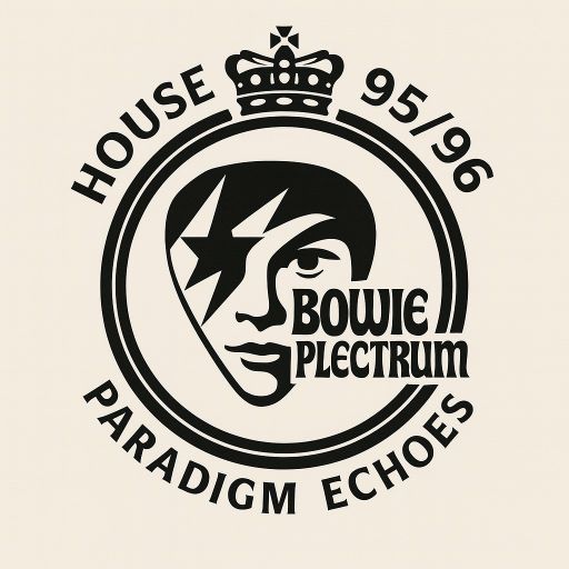 Paradigm Echoes (030) - House classics '96