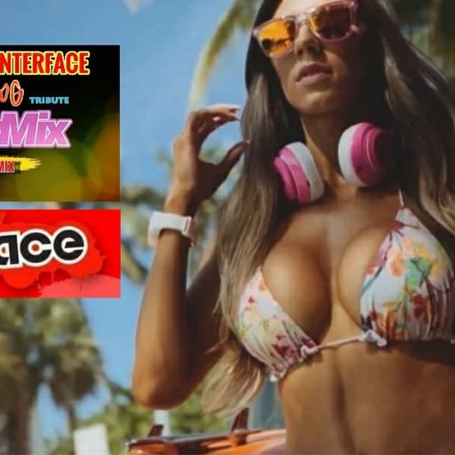 KPWR POWER MIX INTERFACE GLOBAL MUSIC FT JON INTERFACE