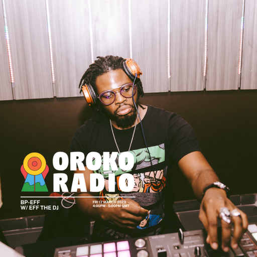 Eff The DJ - BP-Eff - 17th March 2023