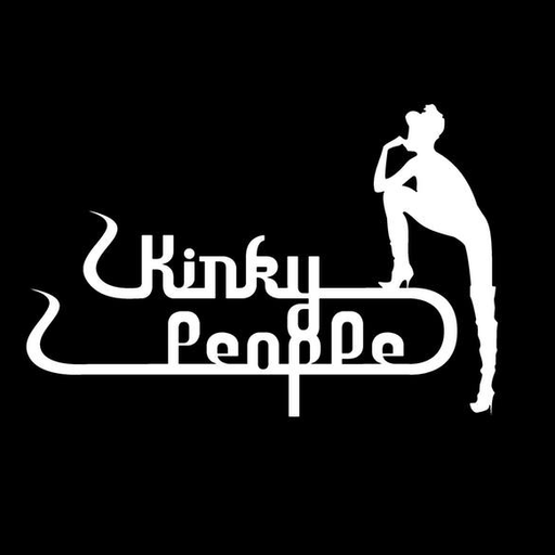 Red D - Kinky People Mixtape (Deinze - Belgium) - 28 September 1997