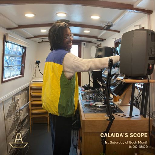 Calaida's Scope | The BoAt Pod | May 2024