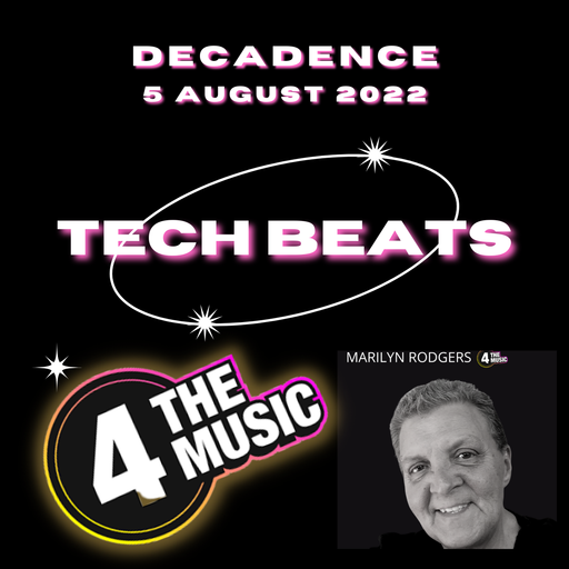 Marilyn Rodgers - 4TM Exclusive - Decadence on Friday - 5 August 2022