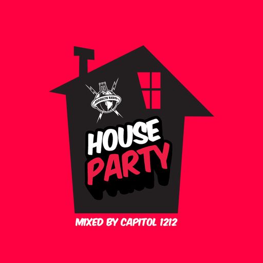 Brooklyn Radio House Party