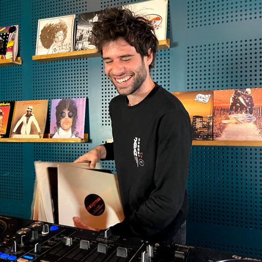 Sneaky Simon (Make It Deep)  09.04.21