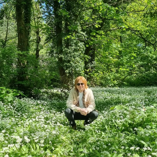 A Word With Carwyn Ellis - Hey (28/04/2025)