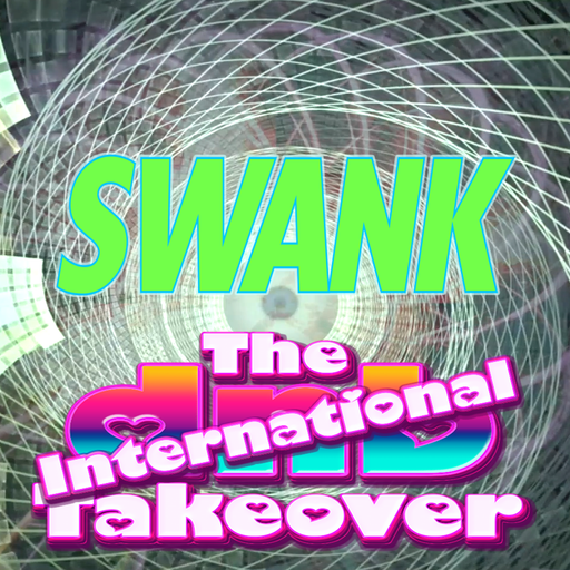 The DnB Takeover 015 - DJ SWANK - October '25