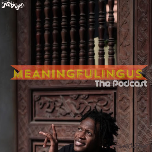 Meaningfulingus w/ Stanford Reid Ep 15 24.02.22