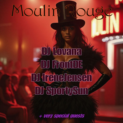 Moulin Rouge 12-10-2024