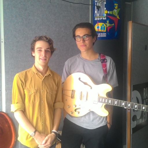 Active Live: Neil MacLeod 6-10-17