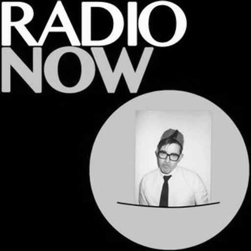 The Radio Now Takeover (05/01/2016)