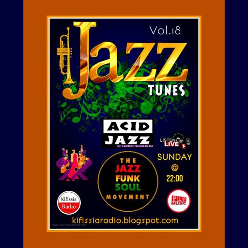 JAZZ TUNES ACID JAZZ .