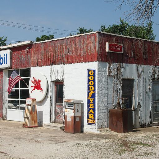 Garage and House Mix March 2021 by DiscoinJection