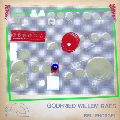 FONTE DES GLACES [Challenging Oddities From The Belgian Label Igloo] - PART ONE