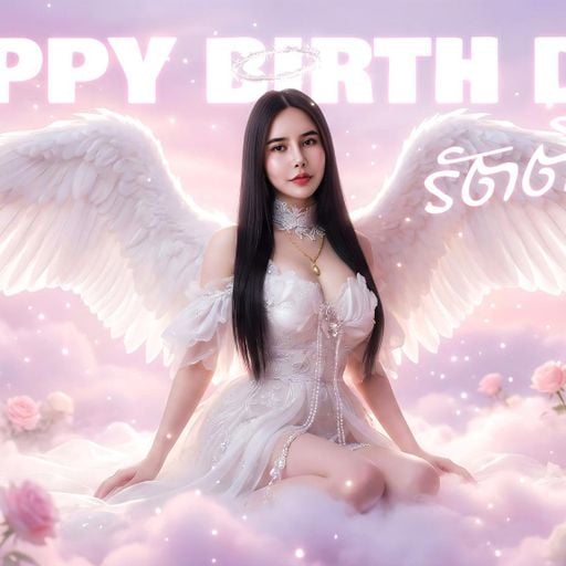 HBD คุณรัตติกาล