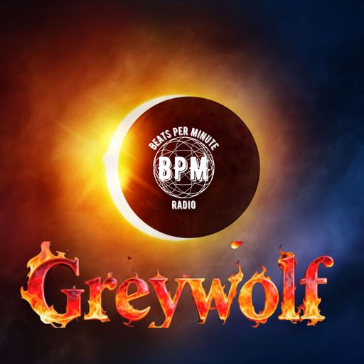 Eclipse Vol.41 - BPM Radio