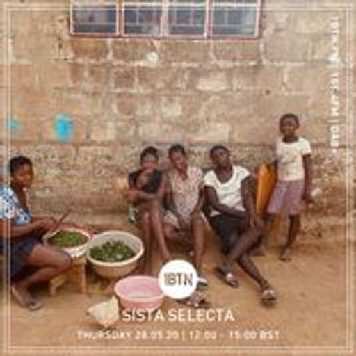 Sista Selecta 28.05.2020