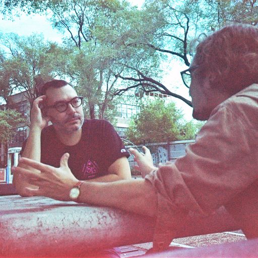 State of Rhythm: Danilo Plessow with Tom Noble // 27-11-2018