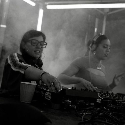 Club Aerobics w/ Bianca Oblivion & Jubilee - 31st July 2025