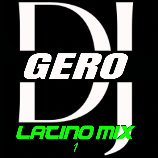 Dj Gero Latino Mix 1