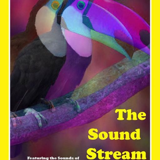 The Sound Stream - Latin America & The Caribbean