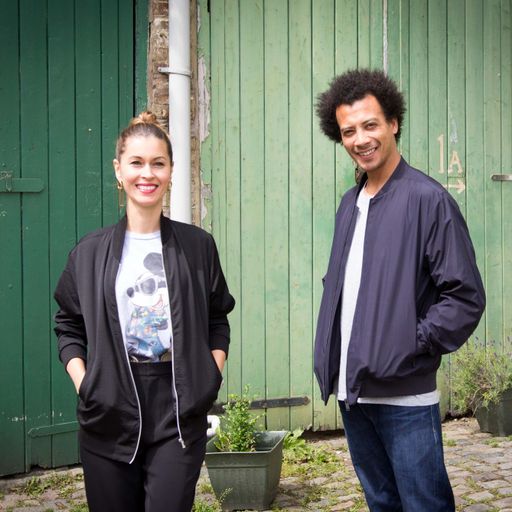 Esa presents: Hello Sailor Records with Renata Do Valle // 05-06-17