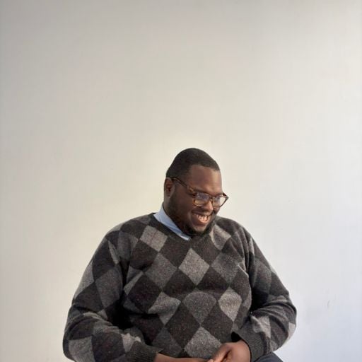 Roots to Rhythm: Dare Balogun // 29-05-2025