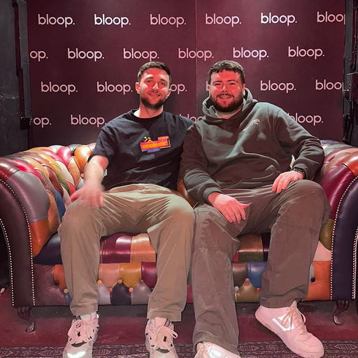 AJ Couque: Deep House Diary - 09.03.26