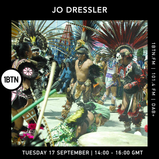 Jo Dressler - 17.09.24