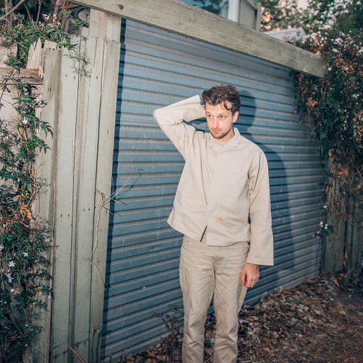 Laneway 2023: Harvey Sutherland on Amplifier - 15/12/2022