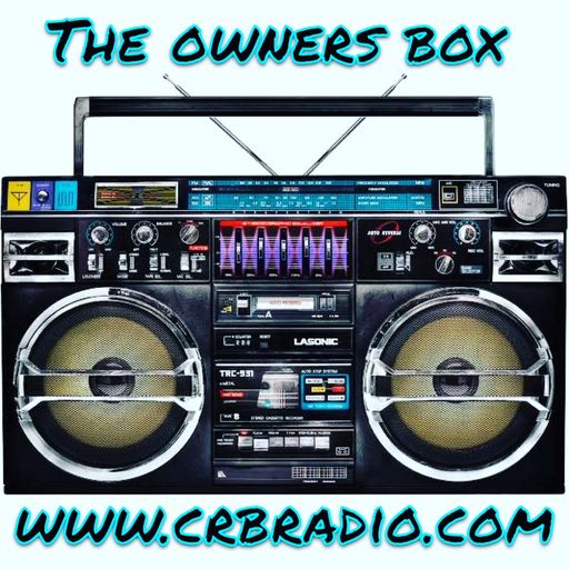 The Owners Box 1.3.23