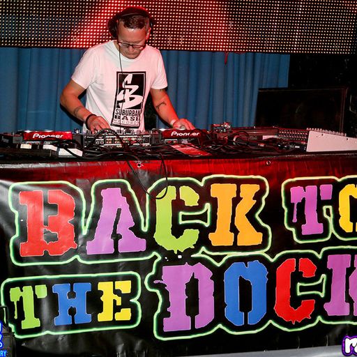Darren_M Report2Dancefloor Guest Mix 11-11-2021 (Oldskool Hardcore)