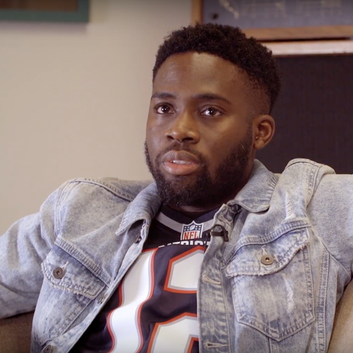 A Message from Earth: Africa with DJ Juls // 29-12-17