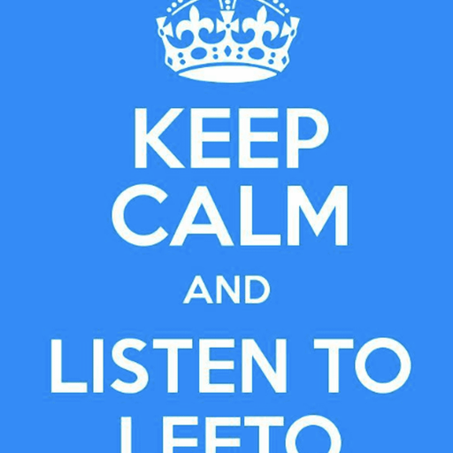 Live From Brussels: Lefto Early Bird // 23-10-21