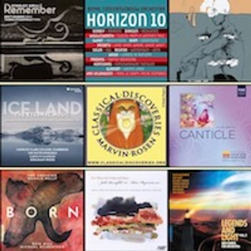 Viva 21st Century New Music Marathon 2022 - Part 7