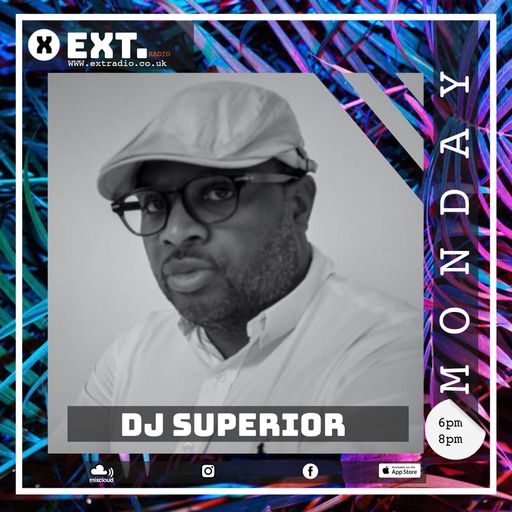 DJ Superior - 20 JUN 2022