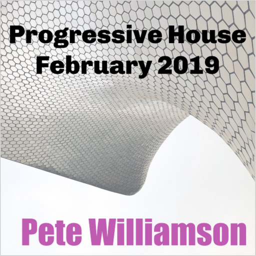 Progressive House - February 2019