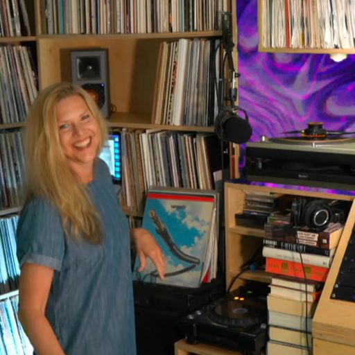 Balearic Breakfast: Colleen 'Cosmo' Murphy // 24-05-22