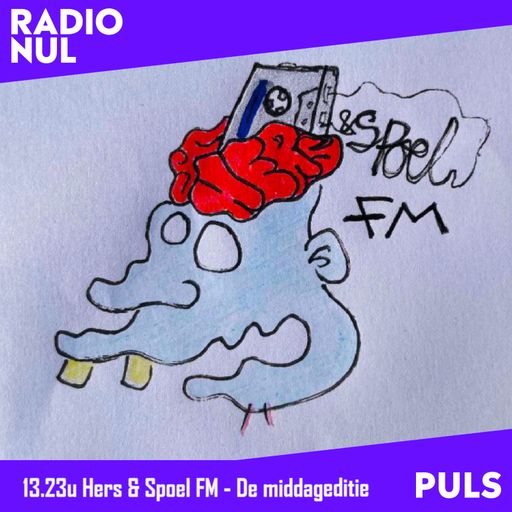 Hers & Spoel FM - ZiM K'Tomo / 02-01-24