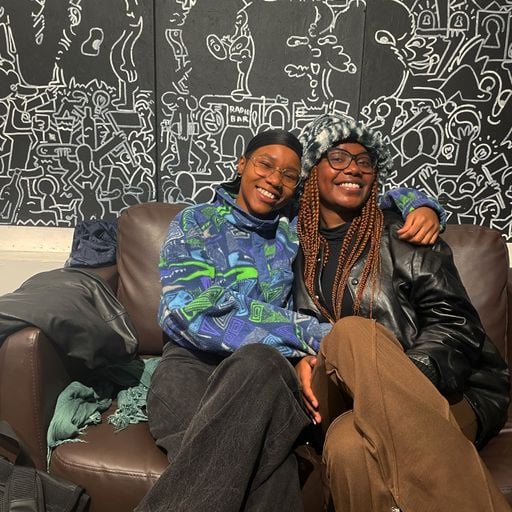 Mizizi w/ Nowisgood & Naila - 14/11/23