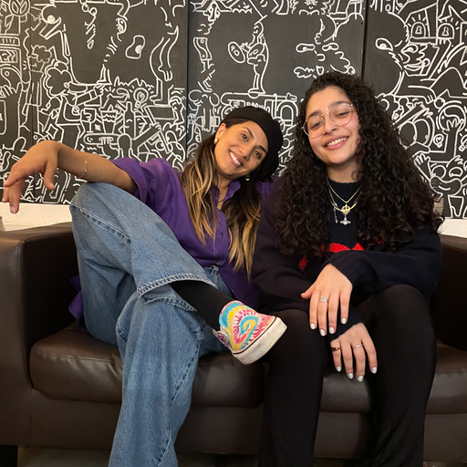 Mass Movement w/ Almass Badat ft DJ Kizzi 12/04/23