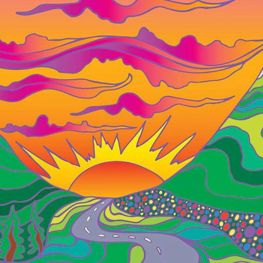 Familiar Sunday by Segu