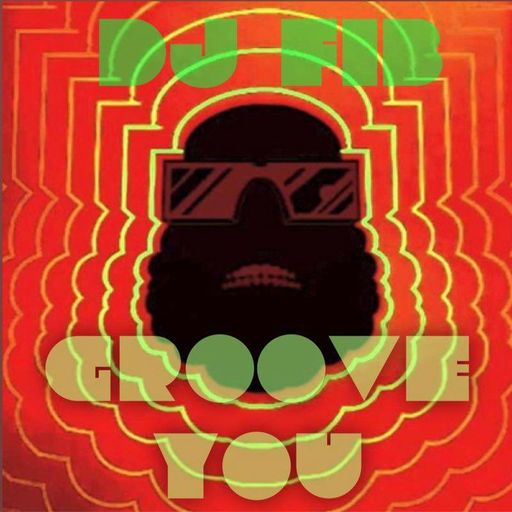 'Groove You' #15 Groove Radio Show with DJ Fib