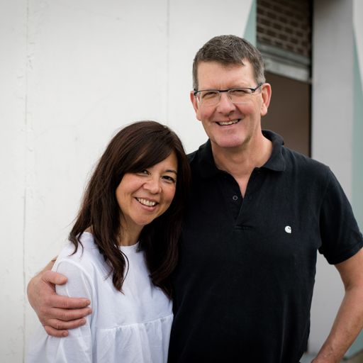 Honest Jon's // 21-10-2016