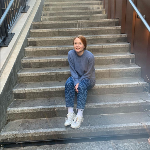 FOOTNOTES W/ Sofie Lindevall - 21/01/23