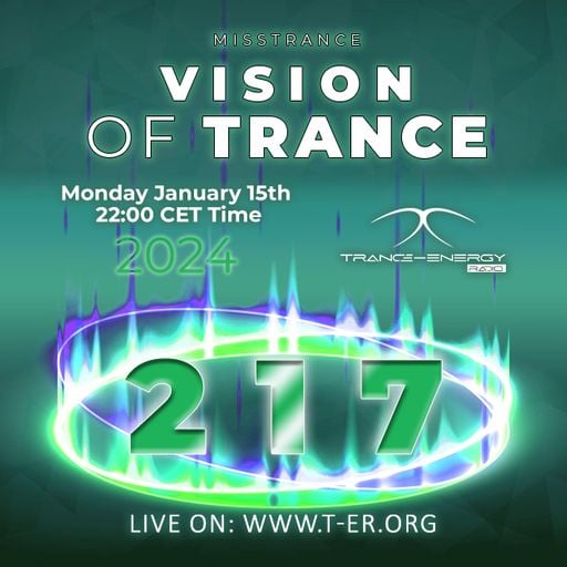 Vision of Trance 217