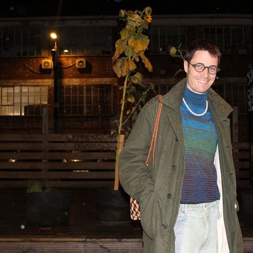 CAN YOU FEEL THE SUN W/ CALL SUPER - 23rd October 2025