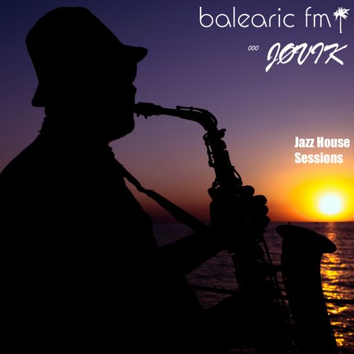 Jazz House Sessions (000) (Jøvik)