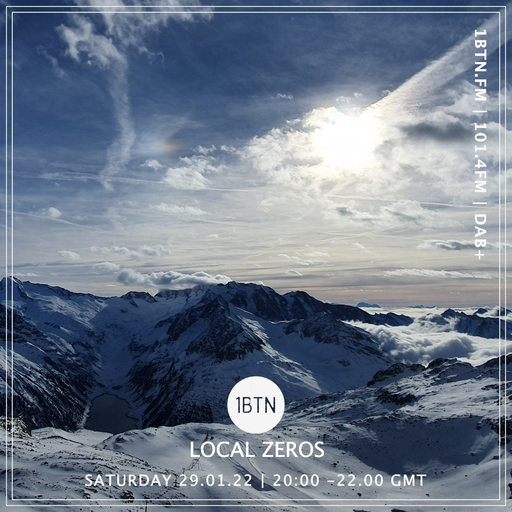 Local Zeros - 29.01.2022