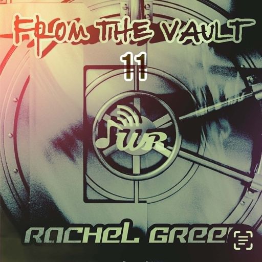RACHEL GREEN for Waves Radio #133