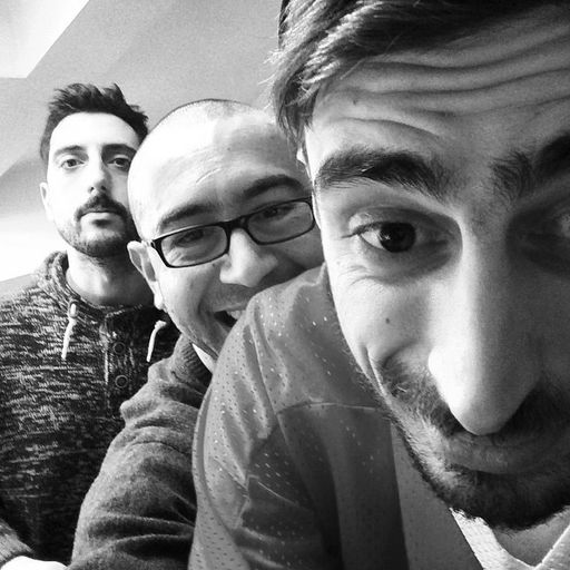 Sub FM - Foster b2b Loris Zerola b2b Smb 02.02.2015